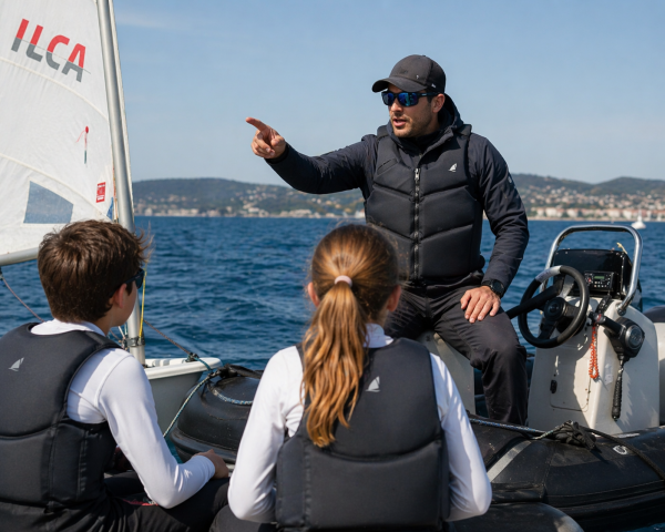 Neopren Antrenör Canyeleği - 2174